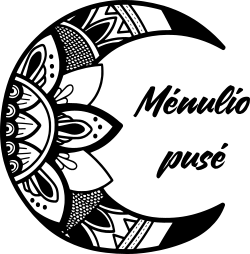 Mėnulio pusė